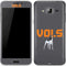 University of Tennessee-Knoxville Vols Galaxy J3 Skin