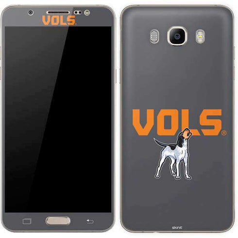 University of Tennessee-Knoxville Vols Galaxy J7 Skin