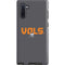 University of Tennessee-Knoxville Vols Galaxy Note 10 Pro Case