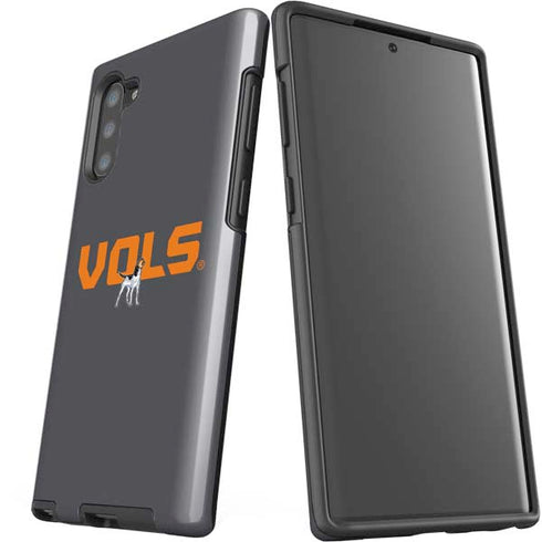 University of Tennessee-Knoxville Vols Galaxy Note 10 Pro Case