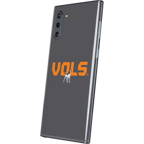 University of Tennessee-Knoxville Vols Galaxy Note 10 Skin