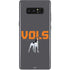 University of Tennessee-Knoxville Vols Galaxy Note 8 Skin