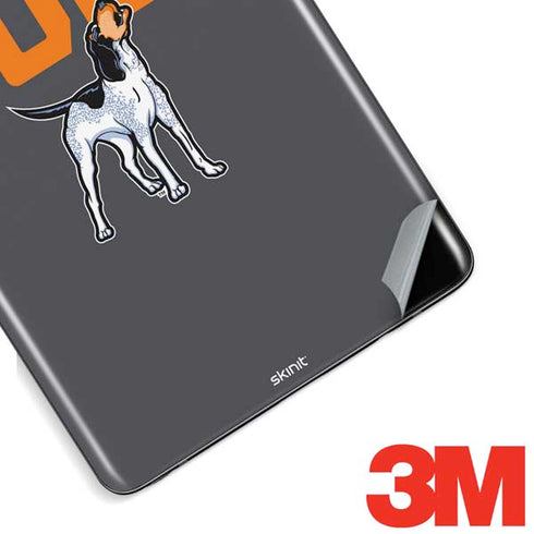 University of Tennessee-Knoxville Vols Galaxy Note 8 Skin