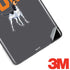 University of Tennessee-Knoxville Vols Galaxy Note 8 Skin