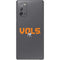 University of Tennessee-Knoxville Vols Galaxy Note20 5G Skin