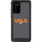 University of Tennessee-Knoxville Vols Galaxy Note20 5G Waterproof Case