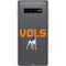University of Tennessee-Knoxville Vols Galaxy S10 Plus Skin