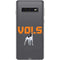 University of Tennessee-Knoxville Vols Galaxy S10 Skin
