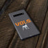 University of Tennessee-Knoxville Vols Galaxy S10 Skin