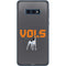 University of Tennessee-Knoxville Vols Galaxy S10e Skin