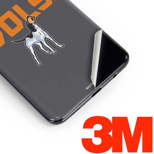 University of Tennessee-Knoxville Vols Galaxy S10e Skin
