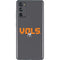 University of Tennessee-Knoxville Vols Galaxy S20 Fan Edition Skin