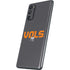 University of Tennessee-Knoxville Vols Galaxy S20 Fan Edition Skin