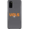 University of Tennessee-Knoxville Vols Galaxy S20 Lite Case