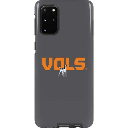 University of Tennessee-Knoxville Vols Galaxy S20 Plus Pro Case