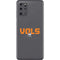 University of Tennessee-Knoxville Vols Galaxy S20 Plus Skin