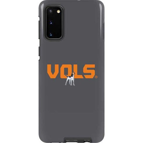 University of Tennessee-Knoxville Vols Galaxy S20 Pro Case