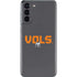 University of Tennessee-Knoxville Vols Galaxy S21 5G Skin