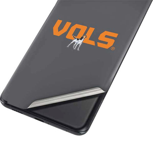 University of Tennessee-Knoxville Vols Galaxy S21 5G Skin