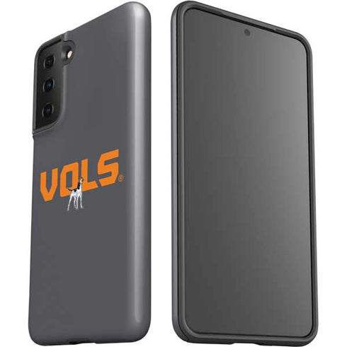 University of Tennessee-Knoxville Vols Galaxy S21 FE Pro Case