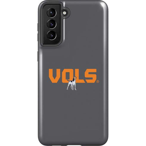 University of Tennessee-Knoxville Vols Galaxy S21 Plus 5G Pro Case