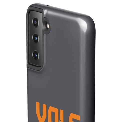 University of Tennessee-Knoxville Vols Galaxy S21 Plus 5G Pro Case