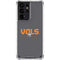 University of Tennessee-Knoxville Vols Galaxy S21 Ultra 5G Clear Case