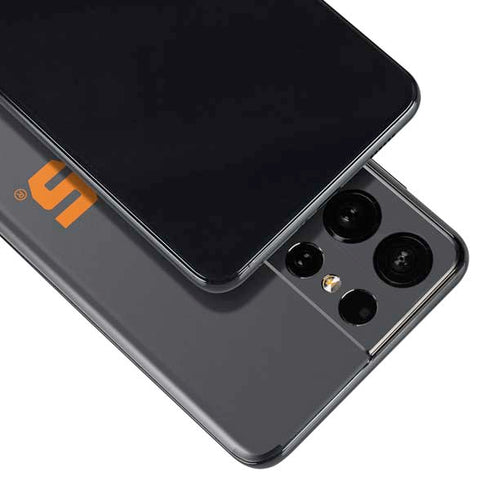 University of Tennessee-Knoxville Vols Galaxy S21 Ultra 5G Skin
