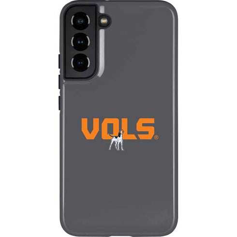 University of Tennessee-Knoxville Vols Galaxy S22 Plus Pro Case