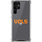 University of Tennessee-Knoxville Vols Galaxy S22 Ultra Clear Case