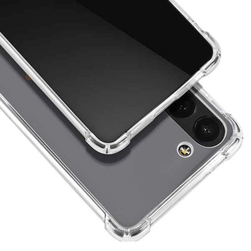 University of Tennessee-Knoxville Vols Galaxy S23 Clear Case