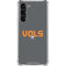 University of Tennessee-Knoxville Vols Galaxy S23 Plus Clear Case