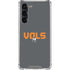 University of Tennessee-Knoxville Vols Galaxy S23 Plus Clear Case
