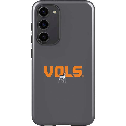 University of Tennessee-Knoxville Vols Galaxy S23 Plus Pro Case