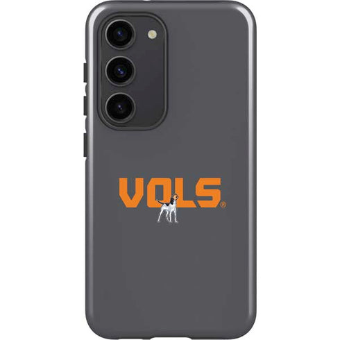 University of Tennessee-Knoxville Vols Galaxy S23 Pro Case