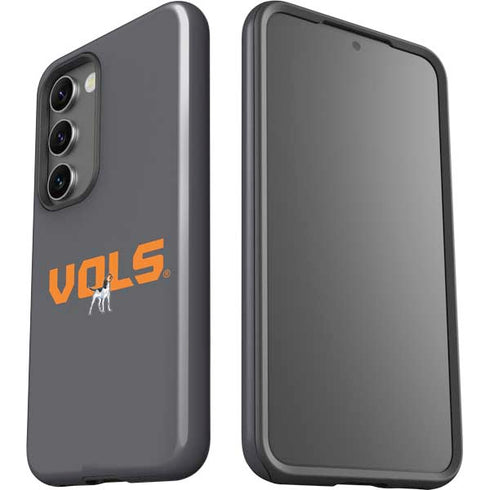 University of Tennessee-Knoxville Vols Galaxy S23 Pro Case