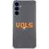 University of Tennessee-Knoxville Vols Galaxy S24 Clear Case