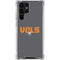 University of Tennessee-Knoxville Vols Galaxy S24 Ultra Clear Case