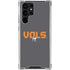 University of Tennessee-Knoxville Vols Galaxy S24 Ultra Clear Case