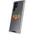 University of Tennessee-Knoxville Vols Galaxy S24 Ultra Clear Case