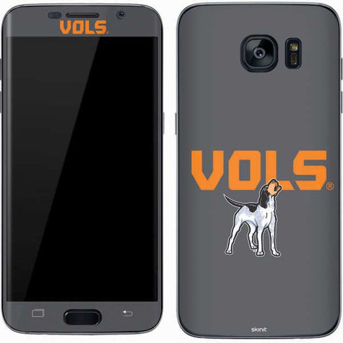University of Tennessee-Knoxville Vols Galaxy S7 Skin