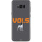 University of Tennessee-Knoxville Vols Galaxy S8 Plus Skin