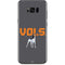 University of Tennessee-Knoxville Vols Galaxy S8 Skin