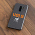 University of Tennessee-Knoxville Vols Galaxy S9 Plus Skin