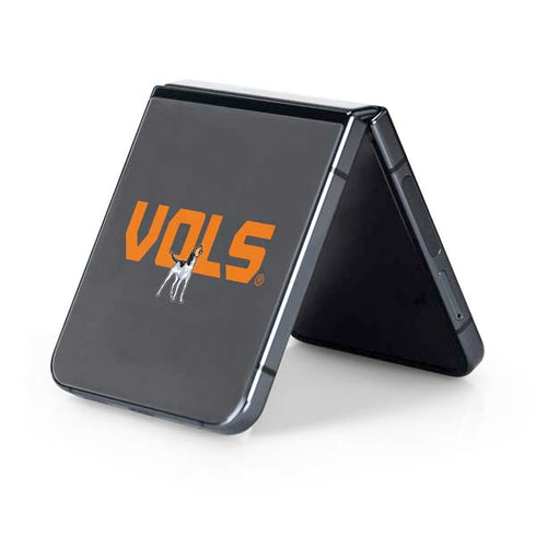 University of Tennessee-Knoxville Vols Galaxy Z Flip5 5G Skin