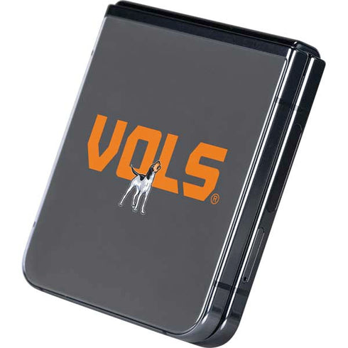 University of Tennessee-Knoxville Vols Galaxy Z Flip5 5G Skin