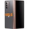 University of Tennessee-Knoxville Vols Galaxy Z Fold2 5G Skin