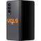 University of Tennessee-Knoxville Vols Galaxy Z Fold3 5G Skin