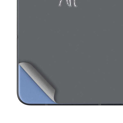 University of Tennessee-Knoxville Vols Galaxy Z Fold5 5G Skin