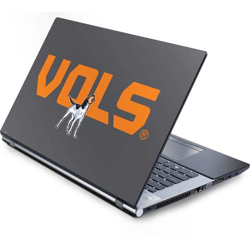 University of Tennessee-Knoxville Vols Generic Laptop Skin